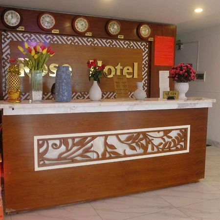 Rose Hotel Дананг Екстер'єр фото